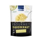 EDEKA Gourmet Sauerkraut 400G