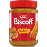 Lotus Biscoff Crunchy 380G