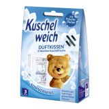 Kuschelweich Duftkissen Sommerwind 3ST