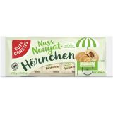 EDEKA 5 Mini-Hörnchen Nuss-Nougat 240G