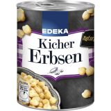 EDEKA Kicher Erbsen 400G