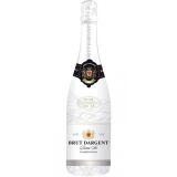 Brut Dargent Ice Demi Sec Chardonnay 0,75L