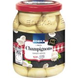 EDEKA Champignons 1.Wahl ganze Köpfe Minis 330G
