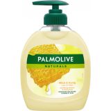 Palmolive Naturals Flüssigseife Milch & Honig 300ML