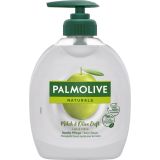 Palmolive Naturals Flüssigseife Milch & Olive Duft 300ML