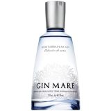 Gin Mare Mediterranean Gin 42,7% 0,7L