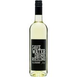 Allendorf Save Water Riesling fruity halbtrocken 0,75L