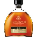 Claude Chatelier Cognac XO Extra 40% 0,7L
