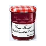 Bonne Maman Erdbeer-Rote Johannisbeer-Konfitüre 370G