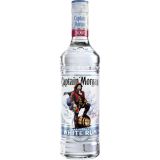 Captain Morgan White Rum 0,7L