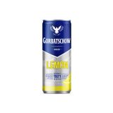 Gorbatschow Wodka & Lemon 0,33L