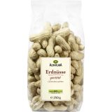 Alnatura Bio Erdnüsse geröstet 250G