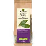 Alnatura Bio Lorbeer Blätter ganz 8G