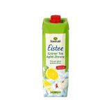 Alnatura Bio Eistee Grüner Tee Apfel-Zitrone 1L