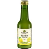 Alnatura Bio Zitronensaft 0,2L