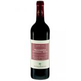 Alnatura Bio Navarra Tempranillo-Merlot trocken 0,75L