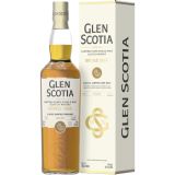 Glen Scotia Whisky Double Cask 46% 0,7L