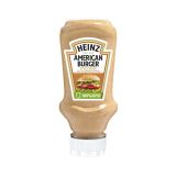 Heinz American Style Burger Sauce 220ML