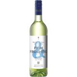 Ortenauer Weinkeller Fein & Fruchtig Rivaner feinherb 0,75L