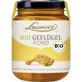 Lacroix Bio Geflügel Fond 300ML