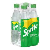 Sprite 4x 0,5L