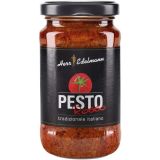 Herr Edelmann Pesto Rosso 190G
