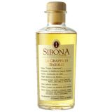 Sibona Grappa di Barolo 0,5L
