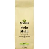 Alnatura Bio Soja Mehl 300G