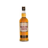 Highland Queen Blended Whisky 0,7L