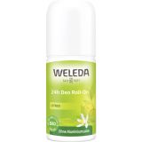 Weleda 24h Deo Roll-On Citrus 50ML