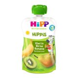 Hipp Bio Hippis Kiwi in Birne-Banane 100G