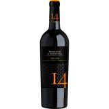 Primitivo di Manduria 14 Riserva DOC 0,75L