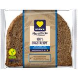 EDEKA Herzstücke Urgetreide Brot 350G