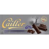 Cailler Cremant 64% Zartbitter 100G