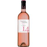 Contessa Marina Primitivo del Salento Rosato 14 IGT 0,75L