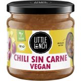 Little Lunch Bio Chili Sin Carne 350ML
