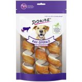 Dokas Kau-Spirale mit Hühnerbrust 110G