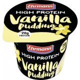Ehrmann High Protein Pudding Vanille 200G