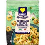 EDEKA Italia Tortellini Cinque Formaggi 250G