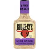 Heinz Bulls-Eye Spicy Garlic BBQ Sauce 300ML