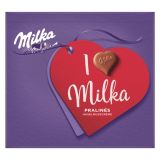 Milka I Love Milka Haselnuss 110G