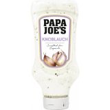 Papa Joe's Knoblauch Sauce 300ML