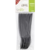 EDEKA Löffel Mehrweg 10ST