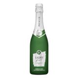 Light Live Sparkling Premium Chardonnay Dry alkoholfrei 0,75L