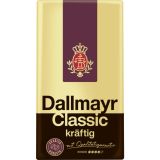 Dallmayr Classic kräftig 500G