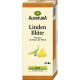 Alnatura Bio Lindenblüten Tee 20ST 36G