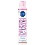 Nivea Fresh & Mild Trockenshampoo mittlere Haartöne 200ML