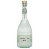 Lind & Lime Dry Gin 44% 0,7L