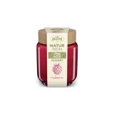 Zentis Naturrein 75% Fruchtaufstrich Himbeere passiert 200G