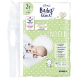 elkos Baby Glück Premium Windeln 2 Mini 3-6KG 42ST